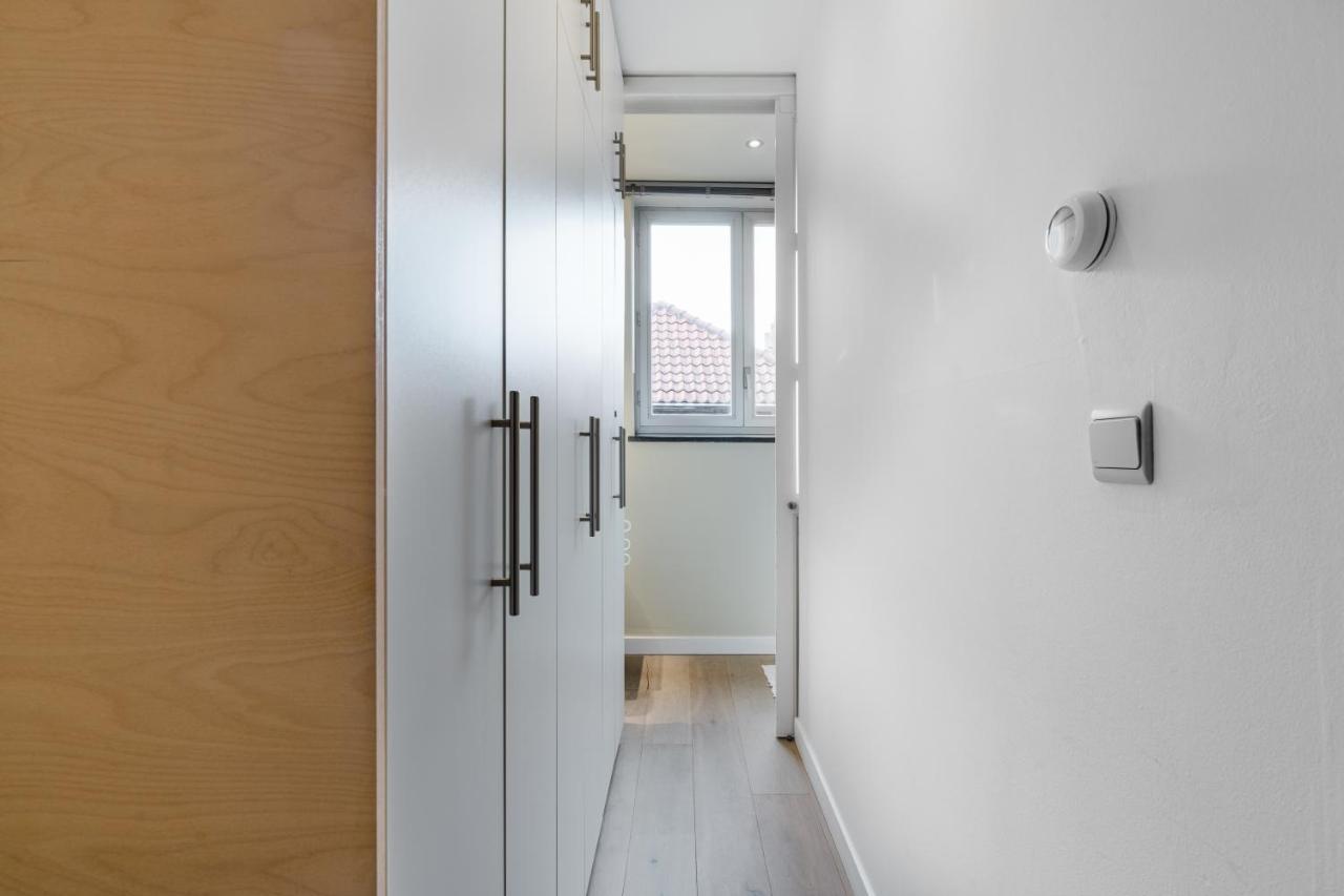 The Blue House Bed & Breakfast Bruges Exterior photo