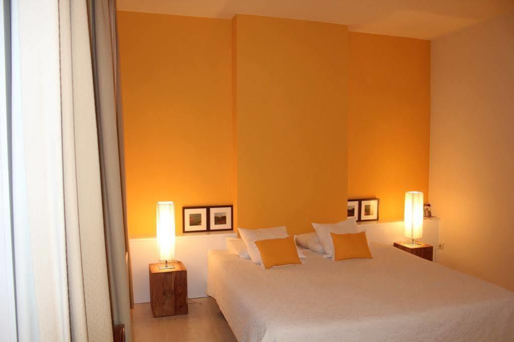 The Blue House Bed & Breakfast Bruges Exterior photo